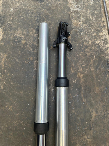 Barras De Suspensión Bajaj Dominar 400 (Usado)