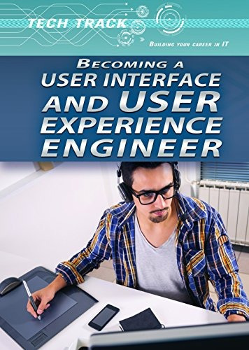 Becoming A User Interface And User Experience Engineer (tech