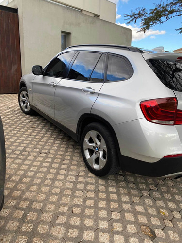 Imagen 5 de 12 de Bmw X1 2010 2.0 Sdrive 20d Active 177cv Automática