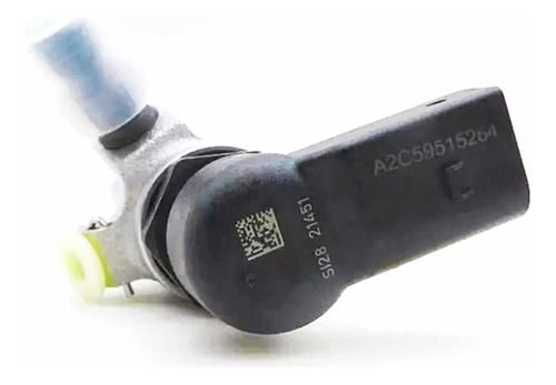 Imagen 4 de 8 de Inyector Siemens Vdo Ford Ranger 3.0 Power Stroke 77550