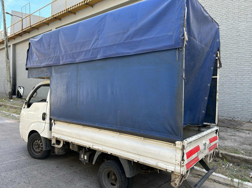 Kia K 2700