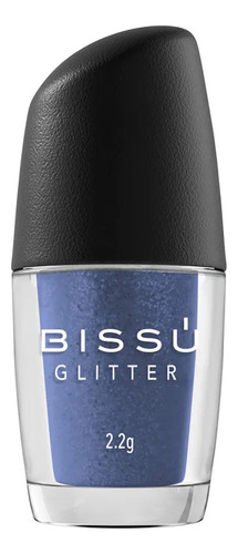 Glitter Para Rostro Tonos Bissu 2.2 G Color 12