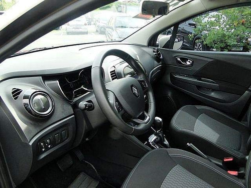 Renault Captur 1.6 16v Sce Life