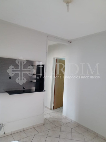 Imagem 8 de 18 de Ed Colina Verde | Jd Santa Isabel | Locação Ou Venda - Ap01235 - 69783357