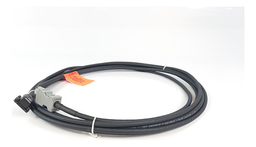 Cabo Encoder R88a-crka005cr-e Para Servo Motor Omron
