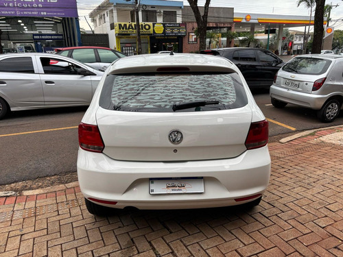 Volkswagen Gol 1.0 Mi Special 4p