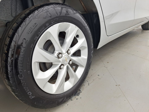 Chevrolet Onix 1.0 TURBO FLEX PLUS LTZ AUTOMÁTICO