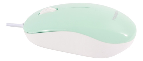 Mazoom E-266 Mouse Ergonomico 1200dpi Mouse Para Computadora