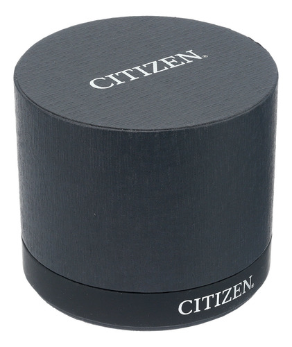 Reloj Citizen Quartz Bi5054-53l Para Hombre De Acero Inoxida
