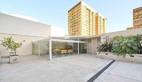 Venta Departamento 4 Ambientes Con Dep Icono Acoyte Amenities Seguridad Cochera Doble Caballito