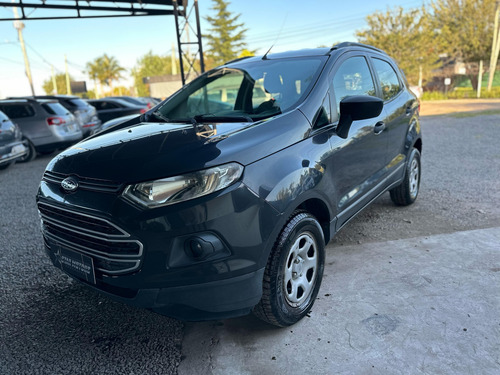 Ford Ecosport 1.6 Se 110cv 4x2