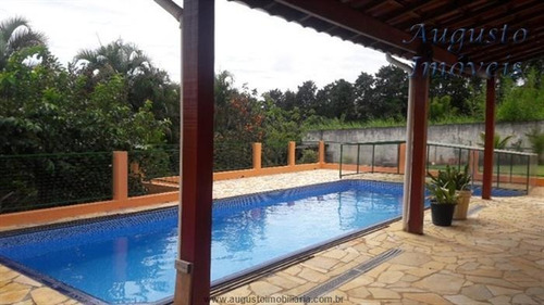 Imagem 2 de 20 de Chácaras À Venda Em Bragança Paulista/sp - Compre O Seu Chácaras Aqui! - 1483818