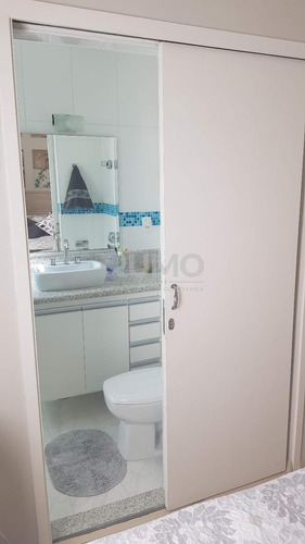 Imagem 29 de 29 de Apartamento À Venda Em Taquaral - Ap013741