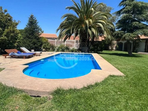 Parcela En Venta En Santa Cruz