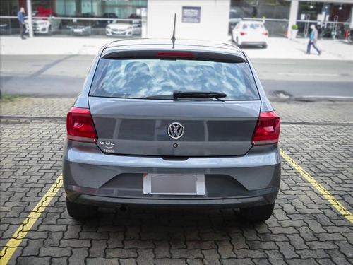 Imagem 7 de 12 de Volkswagen Gol Msi 1.6 Flex Completo E Unico Dono