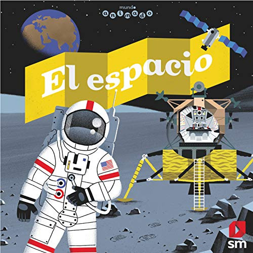 El Espacio -mundo Animado-