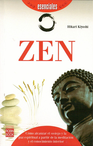 Zen - Hikari Kiyoshi