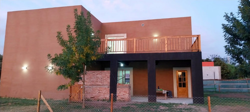 Oportunidad!!! Dueño Directo Casa En 2 Plantas, Club De Campo Santo Domingo.
