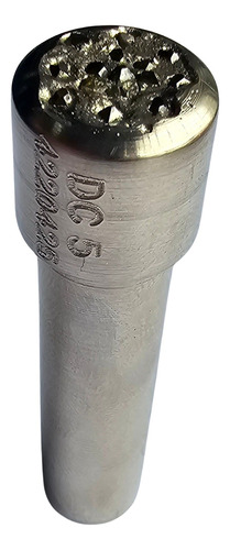 Diamante Industrial Rectificador Aglom/conglomerado Dc5 50/5