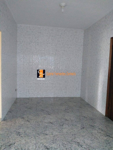 Sobrado Grande Em São Matheus - S-2569