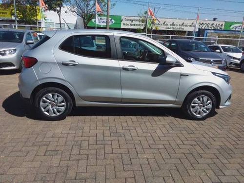 Imagem 9 de 9 de Fiat Argo 1.0 Firefly Flex Drive Manual