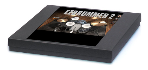 Ez Drummer 2-envioya-emuladordebateria-virtual- Produccion 
