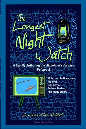 Libro: En Inglés The Longest Night Watch Volume 2 A Charity
