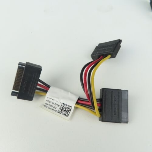 Adaptador Conector De Alimentación  Sata De 3,75  0n701d 