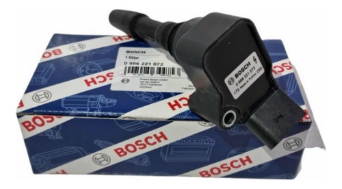 Bobina Encendido Audi A3 A4 Q5 2.0 Tsi 2013- Gen3 Bosch Orig