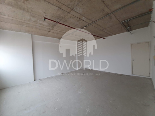 Imagem 6 de 30 de Sala Nova - Últimas Unidades! - Sa01624 - 69396847