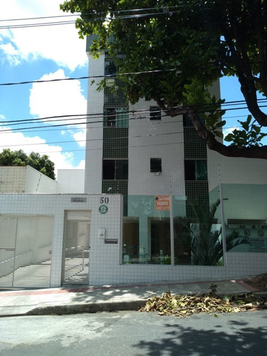 Imagem 1 de 24 de Itapoã. Apartamento Com Área Privativa. 3 Quartos Com Suíte. 2 Vagas. - 2262