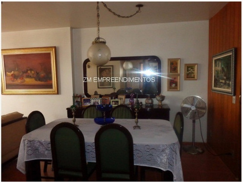 Imagem 2 de 26 de Apartamento - Ap00921 - 70116211