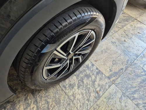 Volkswagen T-Cross 1.0 Sense 200 Tsi Aut. 5p