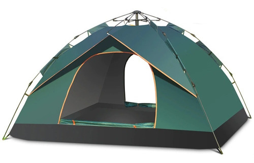 Carpa Toldo Automática 1-2 Personas Térmica Mosquitero -