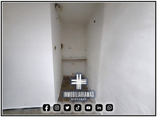 Imagen 9 de 14 de Apartamento Alquiler Union Montevideo Imas.uy S * (ref: Ims-12174)