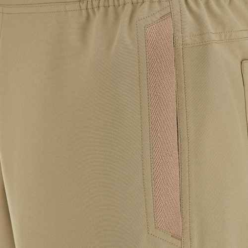 Pantalón Trekking Nh 100 Hombre Gris