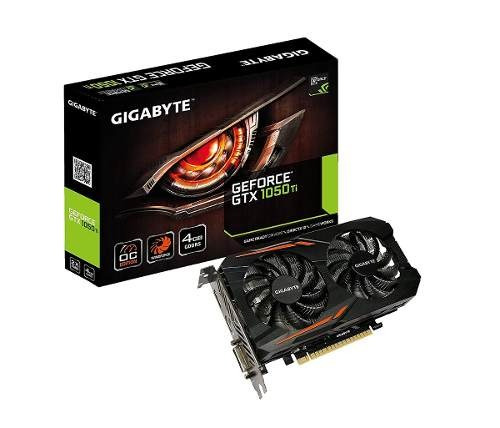 Tarjeta Grafica Gigabyte Gv-n105toc 4gb