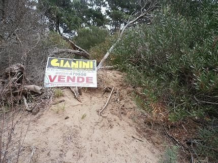 Imagen 1 de 3 de Terreno En Venta En Mar Azul