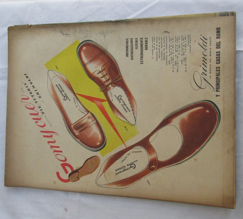Antigua Revista Billiken No 2166 17 De Julio De 1961 (Usado)