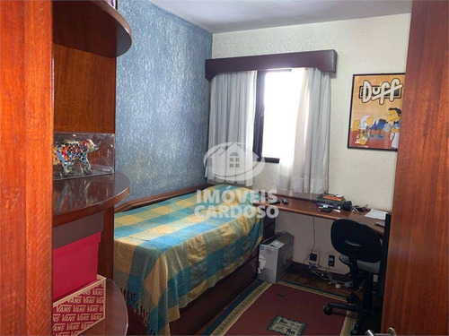 Apartamento Com 4 Dormitórios À Venda, 113 M² Por R$ 985.000 - Vila Leopoldina - São Paulo/sp - Ap18560