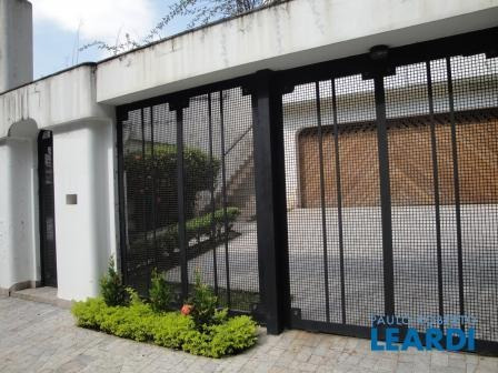Imagem 4 de 15 de Casa Em Condomínio - Parque Dos Príncipes - Sp - 180708