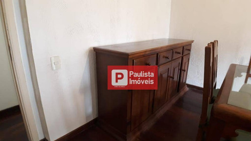 Imagem 11 de 30 de Apartamento Com 3 Dormitórios À Venda, 120 M² - Jardim Londrina - São Paulo/sp - Ap32111
