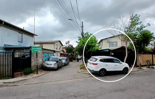 Casa + Posible Local Comercial 3d, 1b, Acceso 2 Autos