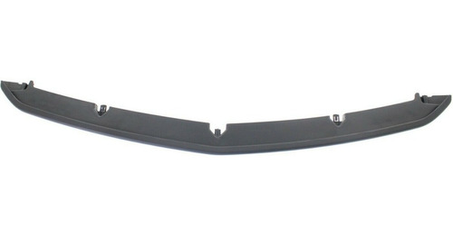 Spoiler En Facia Defensa Mazda3 Mazda 3 2010 - 2011 Nuevo!!!