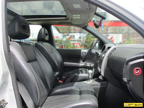 Nissan X-trail 4x4 2500cc At Aa