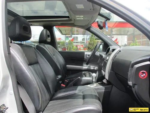 Nissan X-trail 4x4 2500cc At Aa