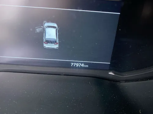 Kia Niro 1.6