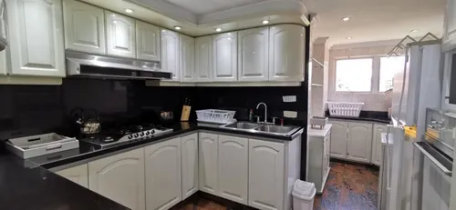 Arriendo De Apartamento En La Cabrera