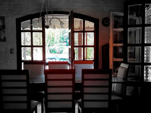 Imagen 7 de 10 de Muy Buena Casa C/pisicina En Club De Campo La Tradición.