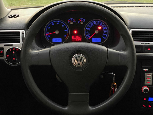 Volkswagen Bora 1.8 T Highline 180cv 2009